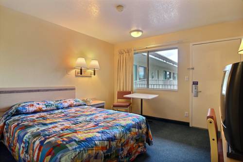 Imagen de la habitación del Motel 6 Centralia, Wa. Foto 3