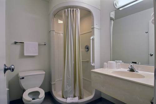 Imagen de la habitación del Motel 6 Centralia, Wa. Foto 8