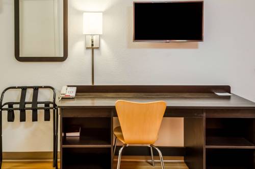 Imagen de la habitación del Motel 6 Charleston North. Foto 5