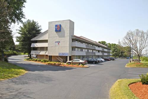 Imagen de la habitación del Motel 6 Charlotte, Nc - Coliseum. Foto 2