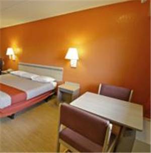 Imagen de la habitación del Motel 6 Charlotte, Nc - Coliseum. Foto 3