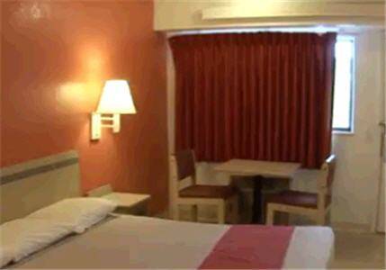 Imagen de la habitación del Motel 6 Charlotte, Nc - Coliseum. Foto 4