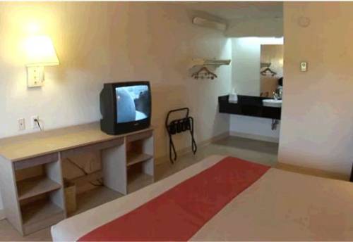 Imagen de la habitación del Motel 6 Charlotte, Nc - Coliseum. Foto 5