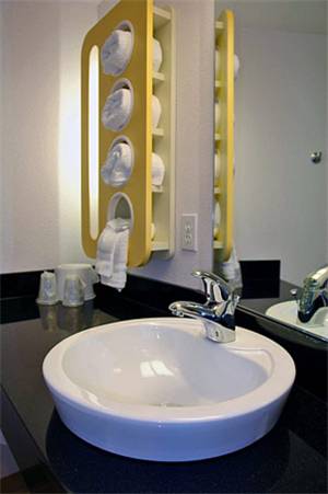 Imagen de la habitación del Motel 6 Charlotte, Nc - Coliseum. Foto 7