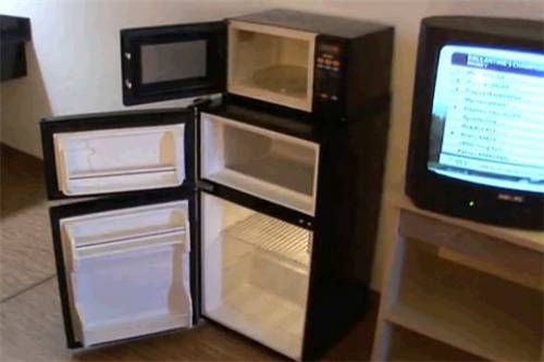 Imagen de la habitación del Motel 6 Charlotte, Nc - Coliseum. Foto 10