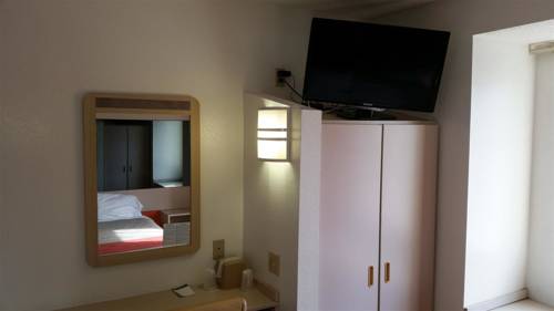 Imagen de la habitación del Motel 6 Chattanooga Downtown. Foto 7