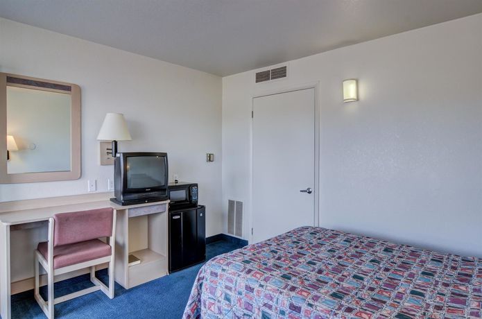 Imagen de la habitación del Motel 6 Cheyenne, Wy. Foto 3