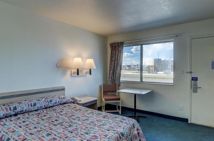 Imagen de la habitación del Motel 6 Cheyenne, Wy. Foto 4