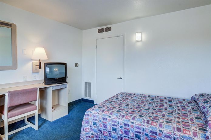 Imagen de la habitación del Motel 6 Cheyenne, Wy. Foto 5