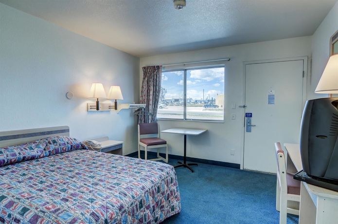 Imagen de la habitación del Motel 6 Cheyenne, Wy. Foto 6
