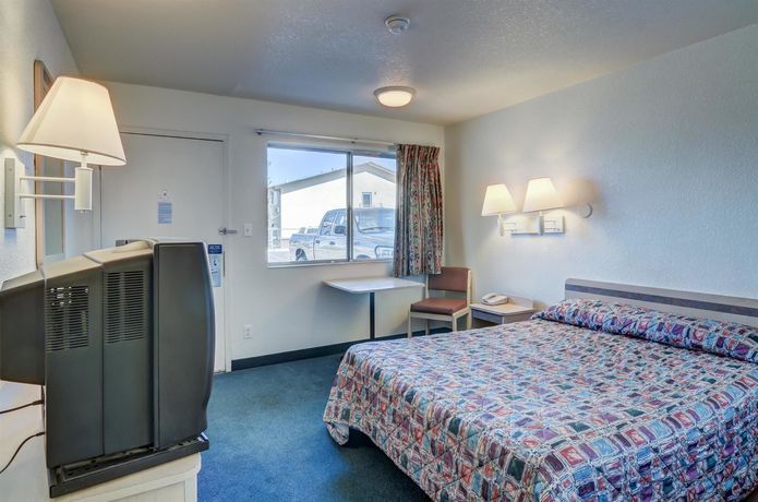 Imagen de la habitación del Motel 6 Cheyenne, Wy. Foto 7