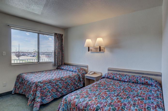 Imagen de la habitación del Motel 6 Cheyenne, Wy. Foto 9