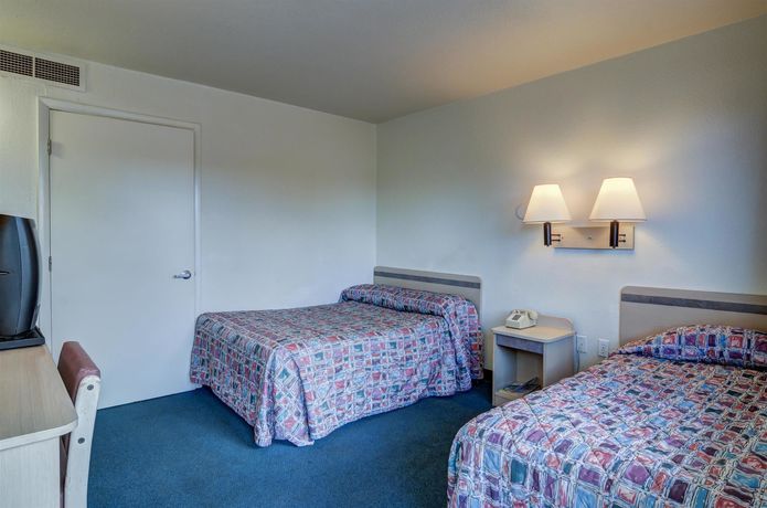 Imagen de la habitación del Motel 6 Cheyenne, Wy. Foto 12