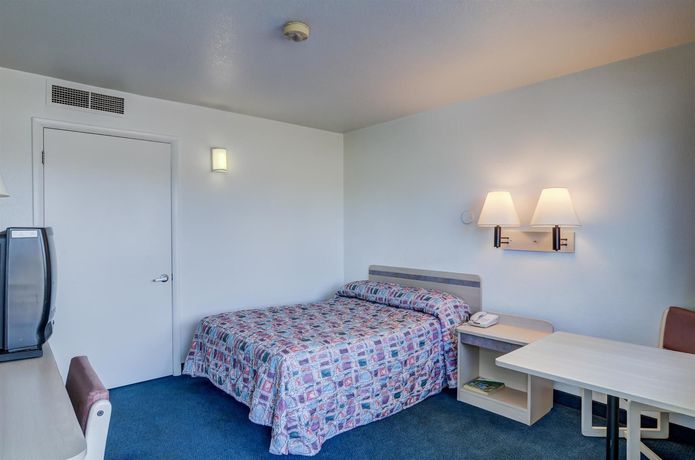 Imagen de la habitación del Motel 6 Cheyenne, Wy. Foto 14