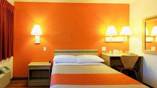 Imagen de la habitación del Motel 6 Chico, Ca. Foto 7