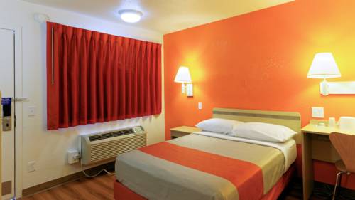 Imagen de la habitación del Motel 6 Chico, Ca. Foto 12