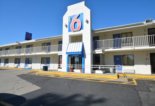 Imagen de la habitación del Motel 6 Chicopee, Ma - Springfield. Foto 2
