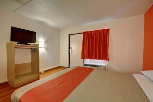 Imagen de la habitación del Motel 6 Chicopee, Ma - Springfield. Foto 5