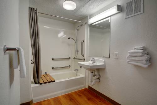 Imagen de la habitación del Motel 6 Chicopee, Ma - Springfield. Foto 6