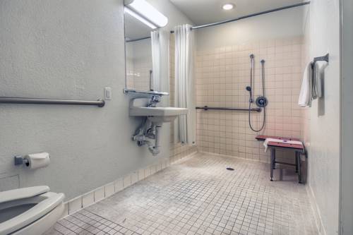 Imagen de la habitación del Motel 6 Chino, Ca - Los Angeles Area. Foto 4