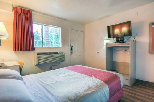 Imagen de la habitación del Motel 6 Chino, Ca - Los Angeles Area. Foto 9