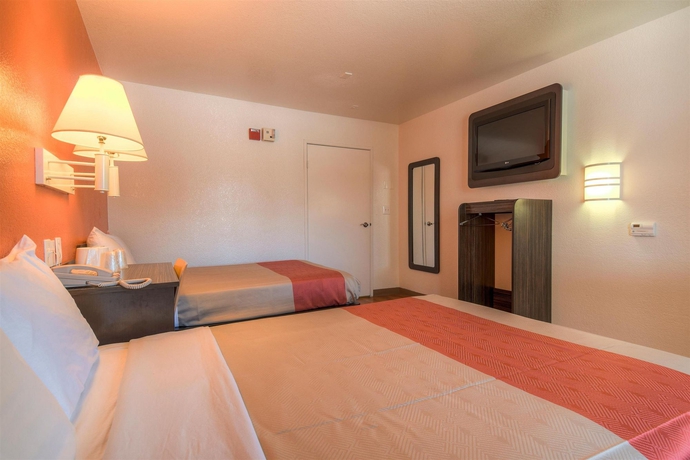 Imagen de la habitación del Motel 6 Chula Vista, Ca - San Diego. Foto 6