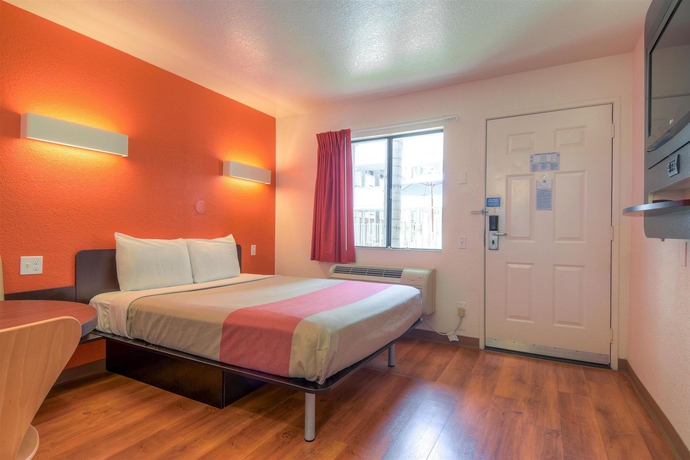 Imagen de la habitación del Motel 6 Chula Vista, Ca - San Diego. Foto 9