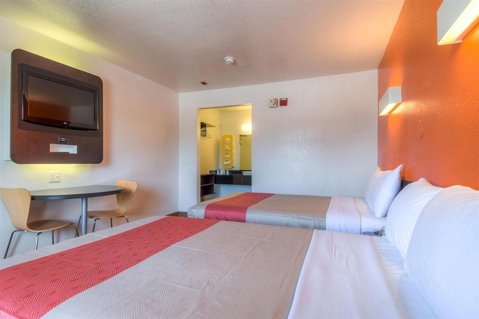 Imagen de la habitación del Motel 6 Chula Vista, Ca - San Diego. Foto 10