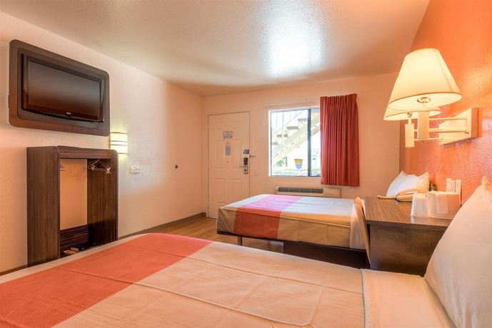 Imagen de la habitación del Motel 6 Chula Vista, Ca - San Diego. Foto 11