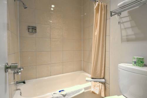 Imagen de la habitación del Motel 6 Claremont, Ca. Foto 5