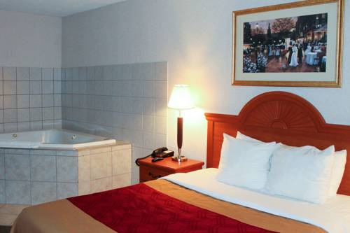 Imagen de la habitación del Motel 6 Clarion, Pa. Foto 7