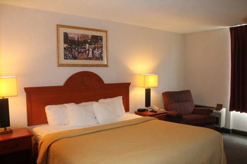 Imagen de la habitación del Motel 6 Clarion, Pa. Foto 8