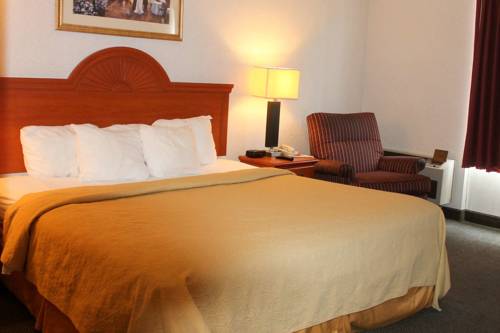 Imagen de la habitación del Motel 6 Clarion, Pa. Foto 9