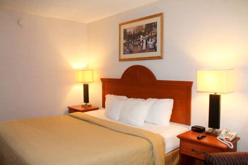 Imagen de la habitación del Motel 6 Clarion, Pa. Foto 10