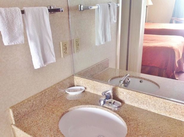 Imagen de la habitación del Motel 6 Clarksville, Tn. Foto 5