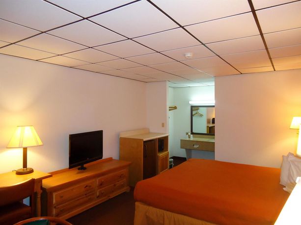 Imagen de la habitación del Motel 6 Clarksville, Tn. Foto 9