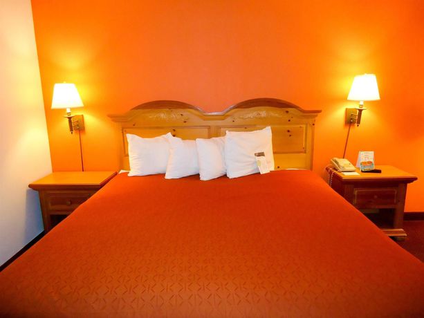 Imagen de la habitación del Motel 6 Clarksville, Tn. Foto 11