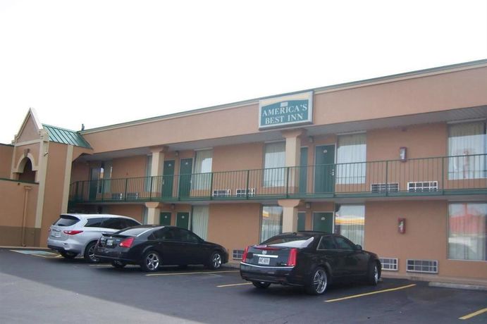 Imagen del bar/restaurante del Motel 6 Clarksville, Tn. Foto 3