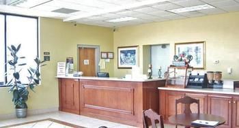 Imagen general del Motel 6 Clarksville, Tn. Foto 2