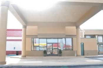 Imagen de la habitación del Motel 6 Clarksville, Tn. Foto 12