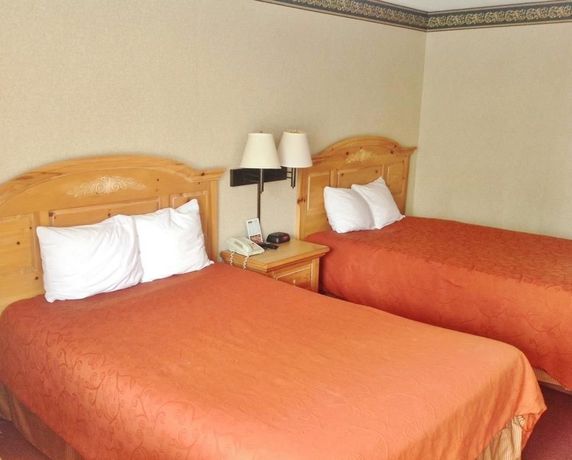 Imagen de la habitación del Motel 6 Clarksville, Tn. Foto 14