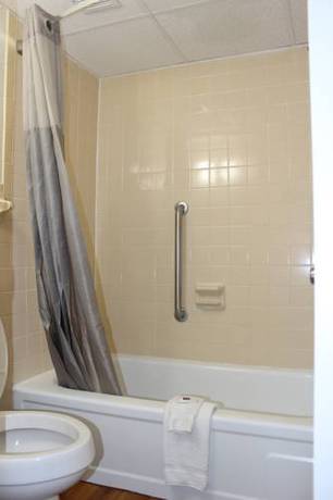 Imagen de la habitación del Motel 6 Cleveland, Tn. Foto 5