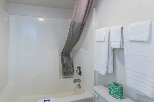 Imagen de la habitación del Motel 6 Cleveland, Tx. Foto 4