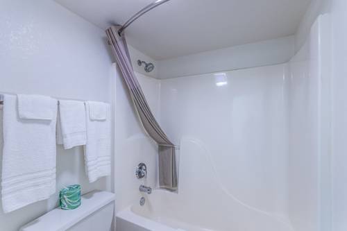 Imagen de la habitación del Motel 6 Cleveland, Tx. Foto 11