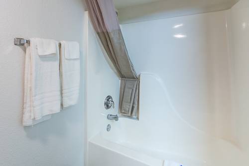 Imagen de la habitación del Motel 6 Cleveland, Tx. Foto 15