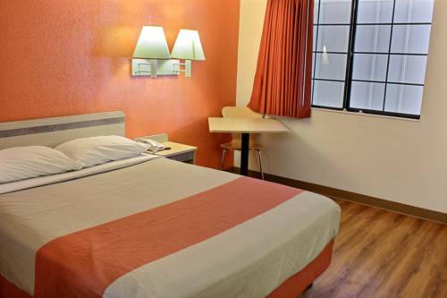 Imagen de la habitación del Motel 6 Coalinga, Ca - East. Foto 3