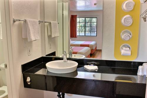 Imagen de la habitación del Motel 6 Coalinga, Ca - East. Foto 10