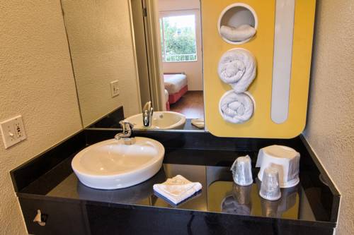 Imagen de la habitación del Motel 6 Coeur D'alene, Id. Foto 3