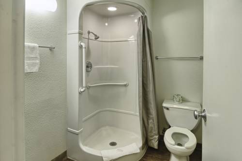 Imagen de la habitación del Motel 6 Coeur D'alene, Id. Foto 4