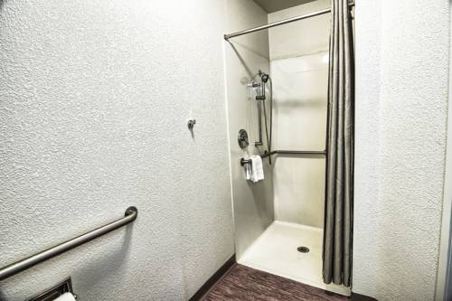 Imagen de la habitación del Motel 6 Coeur D'alene, Id. Foto 5